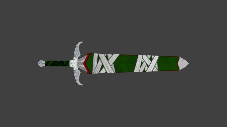 Sword preview image 2